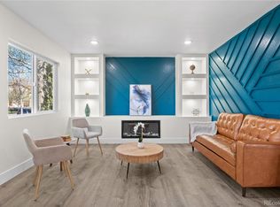 1490 S Saint Paul St, Denver, CO 80210