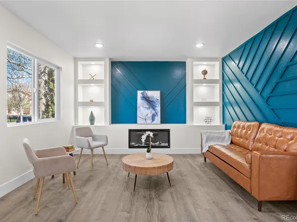 1490 S Saint Paul Street, Denver, CO 80210