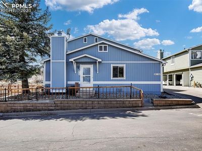 2752 Hearthwood Ln, Colorado Springs, CO, 80917