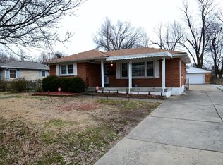 6002 Greenwood Rd, Louisville, KY 40258