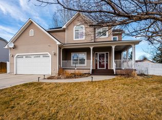 1967 Summit Ct, Sheridan, WY 82801
