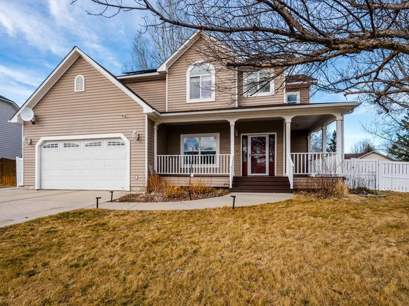 1967 Summit Ct, Sheridan, WY 82801