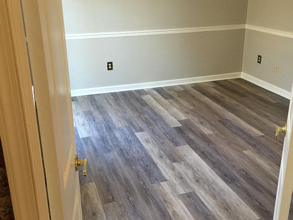 Fresh paint Nov 2018