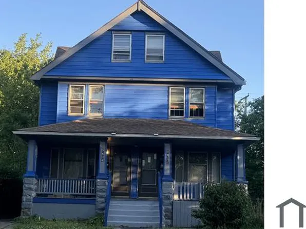 9802 Pierpont Ave, Cleveland, OH 44108