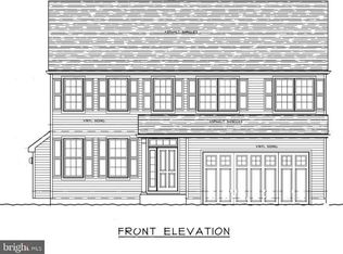 414 Parker Ave, Moorestown, NJ 08057