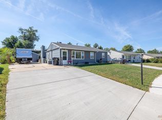 2809 Willow Ave, Rapid City, SD 57701