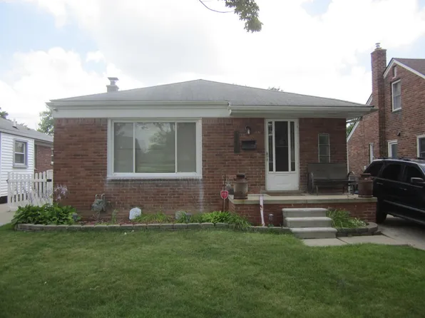 13462 Netherwood St, Southgate, MI 48195
