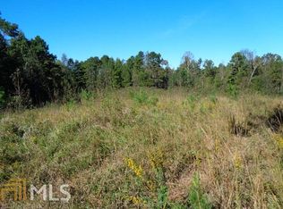 257 Old Keesee Rd, Homer, GA 30547