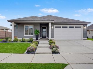 4827 Village View St, Richland, WA 99352
