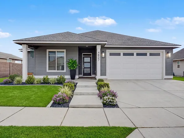 4827 Village View St, Richland, WA 99352