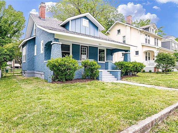 2nd image of 3218 Hanes Ave