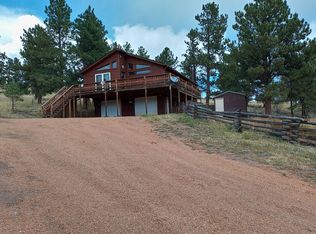 867 Bluebird Ln, Bailey, CO 80421