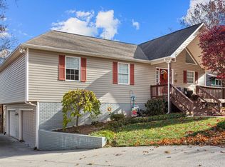 246 Jessamine Pl, Mcgaheysville, VA 22840