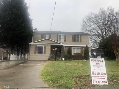 741 Sunfield Dr, Lilburn, GA, 30047