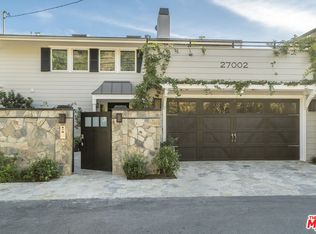 27002 Malibu Cove Colony Dr, Malibu, CA 90265