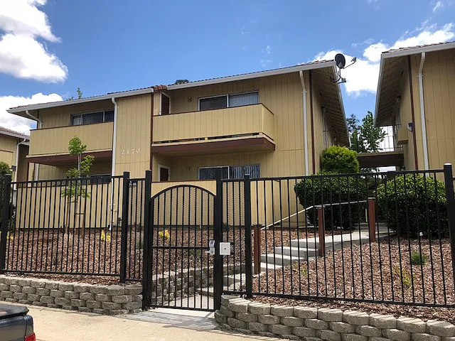 2170 Fremont St #0