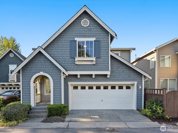 3608 182nd Street SE, Bothell, WA 98012