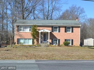 3763 Old Washington Rd, Waldorf, MD 20602