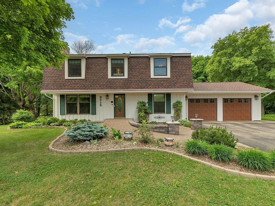 9715 Tamiami Trl, Hamel, MN 55340 MLS 6381304 Zillow