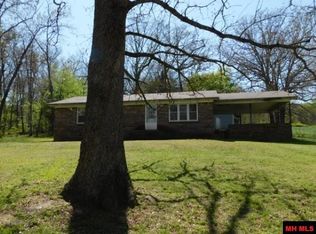 15382 Highway 412, Alpena, AR 72611