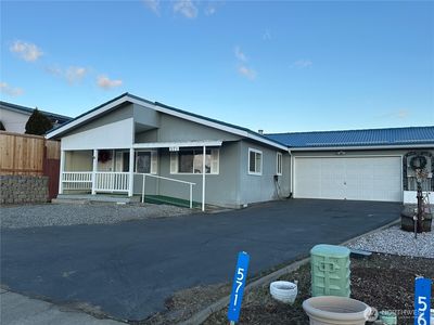 571 Morning View Circle, East Wenatchee, WA, 98802