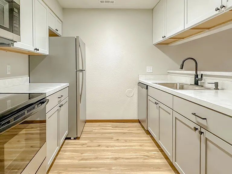 Park41 Apartments — Photo 49