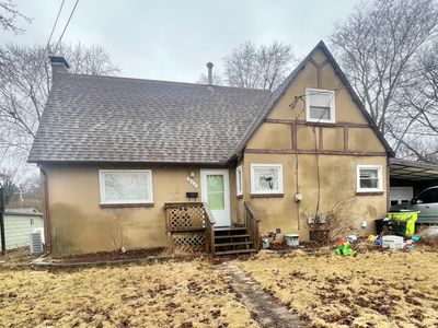 514 S 7th St, Fairbury, IL, 61739