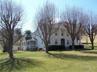 374 Rehoboth Church Rd, Perryopolis, PA 15473