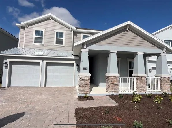 11649 LANGUAGE WAY, ORLANDO, FL 32832