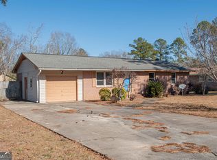 1509 Kingston Rd, Perry, GA 31069