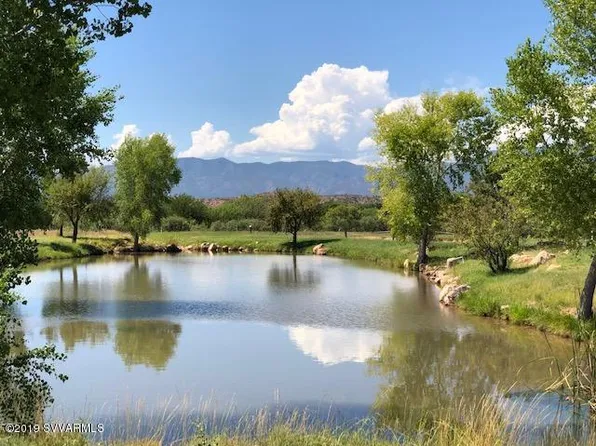 10973 E Majestic Vista Ln, Cornville, AZ 86325
