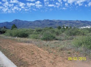 1997 S Summit View Cir, Camp Verde, AZ 86322
