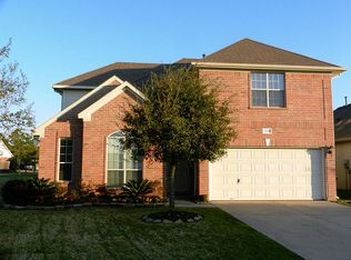 3050 Country Boy Ct, Spring, TX 77373