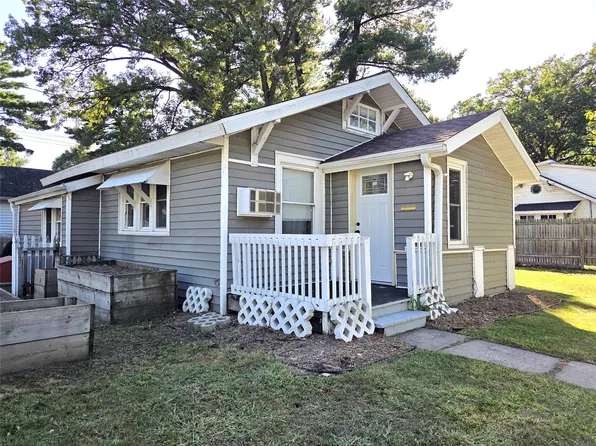 116 W Bundy Street, Rice Lake, WI 54868