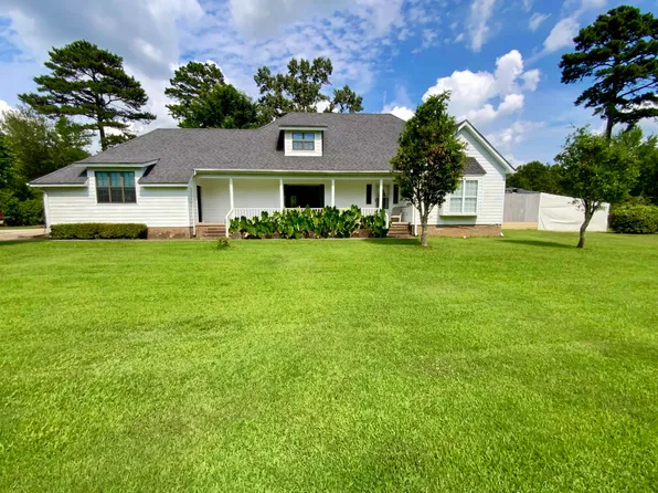 75 Natures Trail Dr, Heber Springs, AR 72543