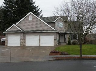 13380 Deer Meadows Rd, Oregon City, OR 97045
