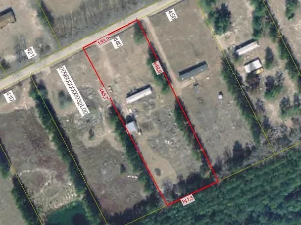 440 Whitaker Rd, Clyo, GA 31303