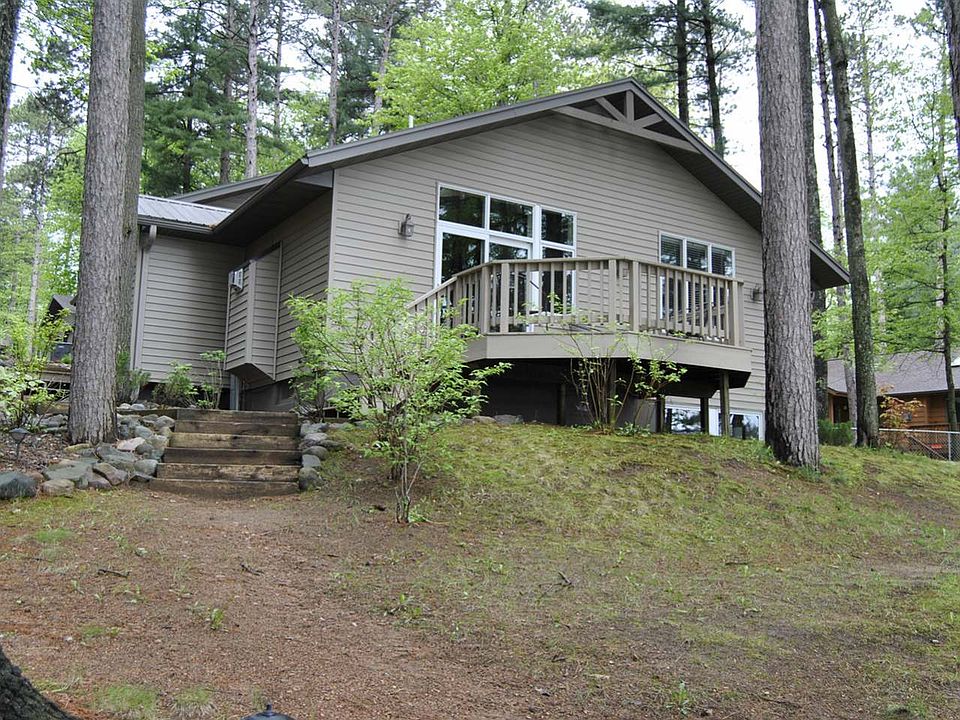 1st image of N11890 E Deer Lake Rd #E