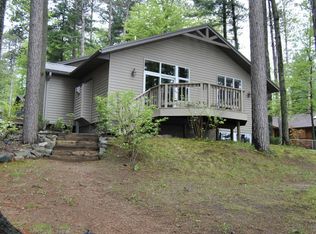 N11890 E Deer Lake Rd #E, Tomahawk, WI 54487