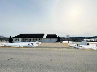 19913 Kale Rd, Sparta, WI 54656