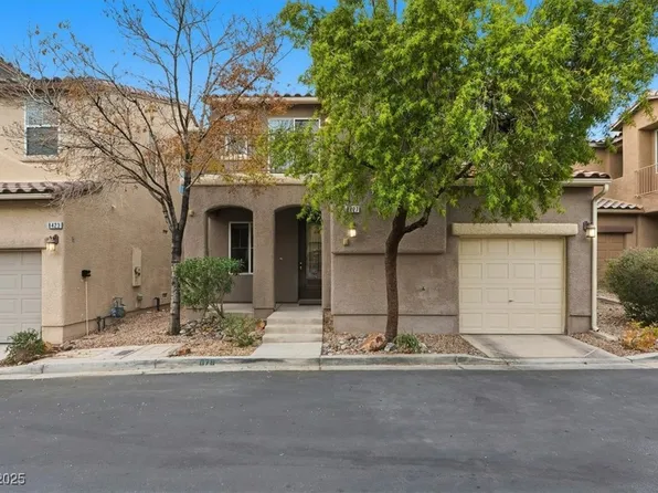 8427 Quarentina Ave, Las Vegas, NV 89149