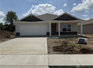 214 Lightfoot Ct, New Carlisle, OH