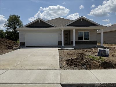 214 Lightfoot Ct, New Carlisle, OH, 45344