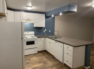 Parc Sprague Apartments, Spokane Valley, WA 99037