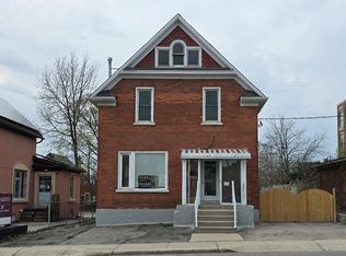 25 Bridgeport Rd E, Waterloo, ON N2J 2J4