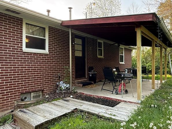 10731 Chillicothe Pike, Jackson, OH 45640
