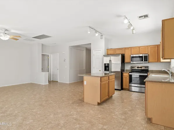 4323 W T Ryan Ln, Laveen, AZ 85339
