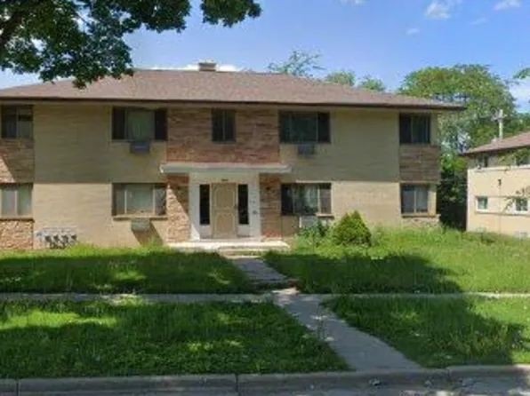 8606 W Congress St #3, Milwaukee, WI 53225