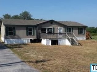 1509 Quail Meadows Dr, Kempner, TX 76539