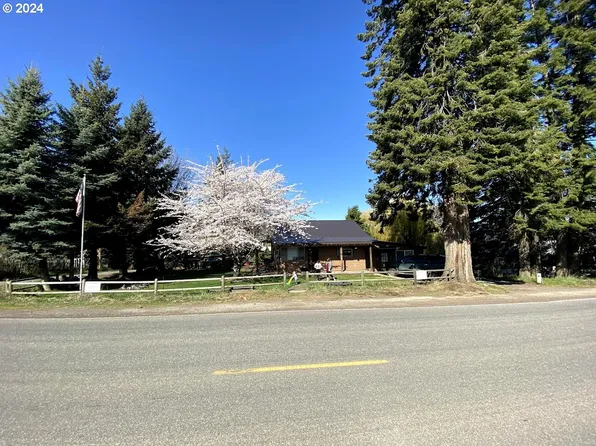 7460 Clear Creek Rd, Mount Hood Parkdale, OR 97041